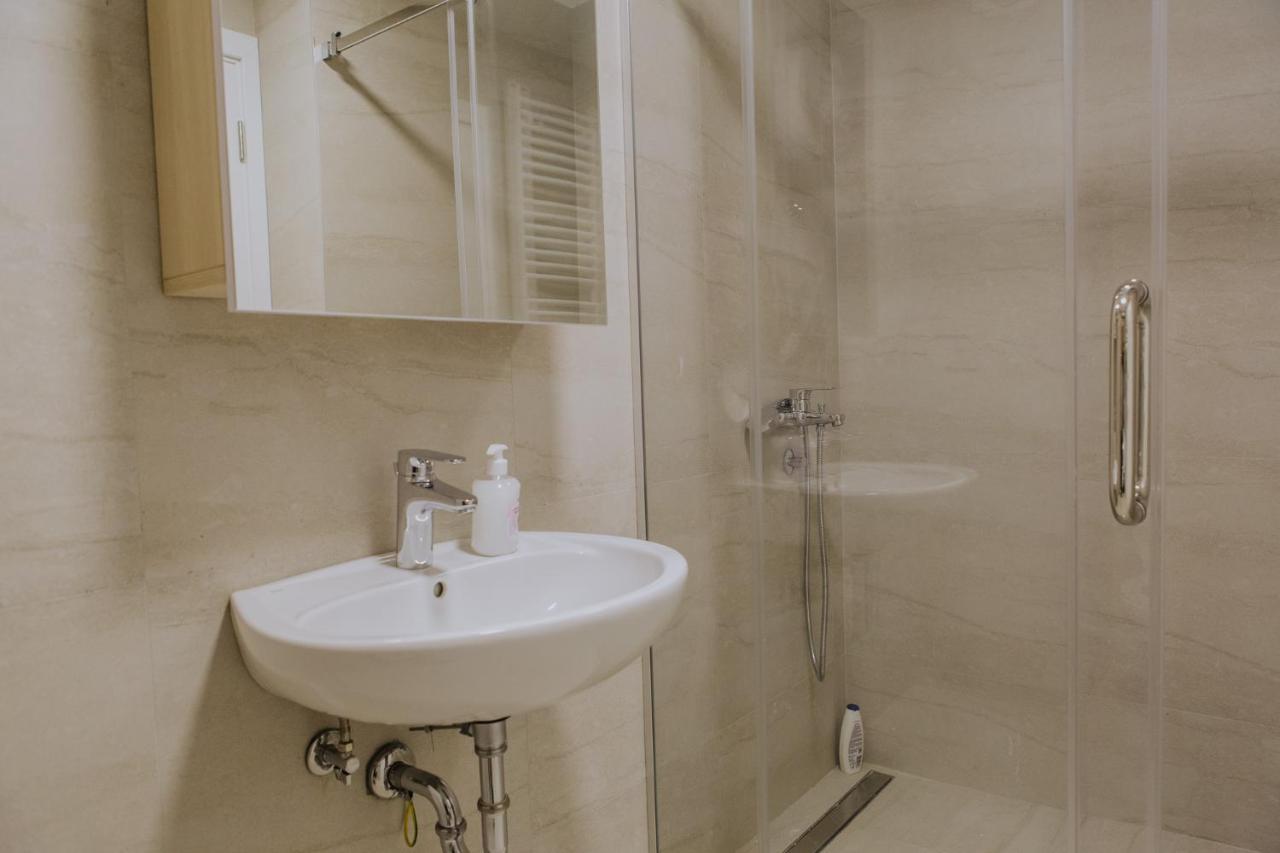 Sunshine Apartments - Valjevo Ngoại thất bức ảnh