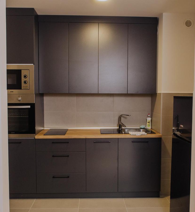 Sunshine Apartments - Valjevo Ngoại thất bức ảnh