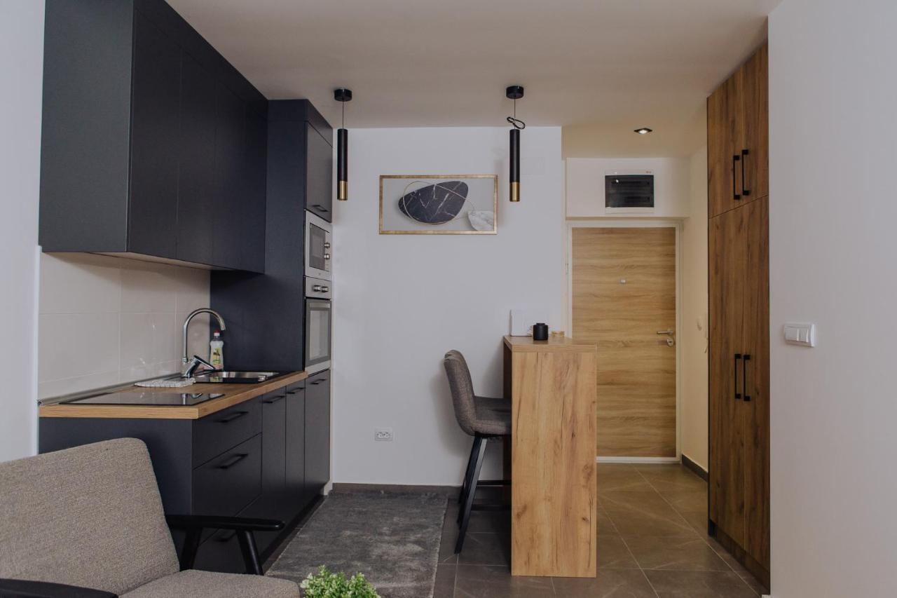Sunshine Apartments - Valjevo Ngoại thất bức ảnh