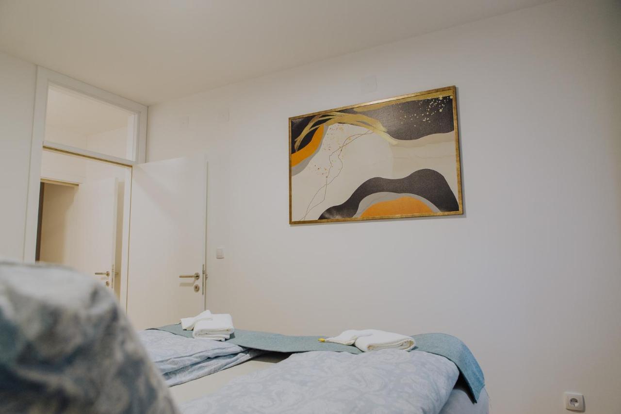 Sunshine Apartments - Valjevo Ngoại thất bức ảnh