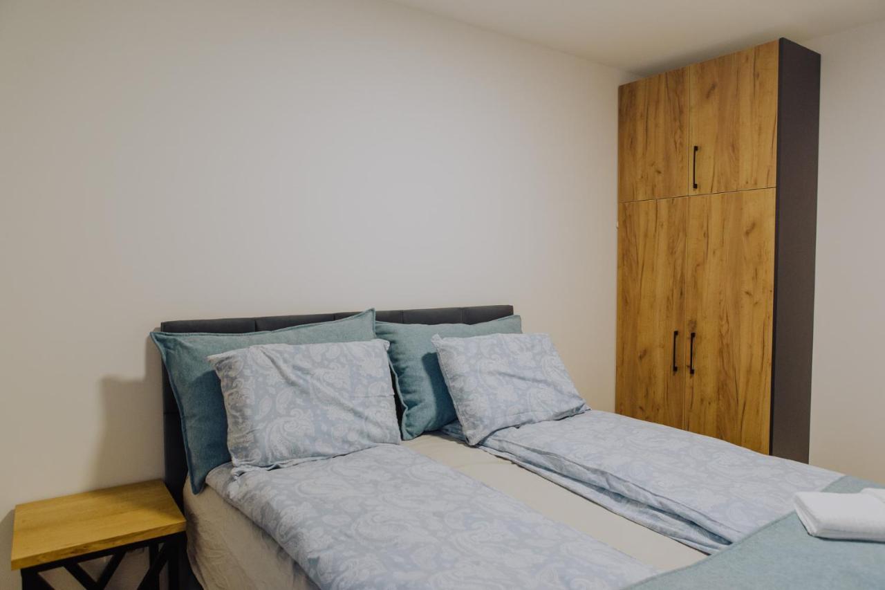 Sunshine Apartments - Valjevo Ngoại thất bức ảnh
