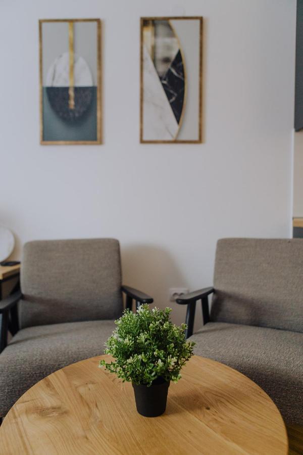Sunshine Apartments - Valjevo Ngoại thất bức ảnh