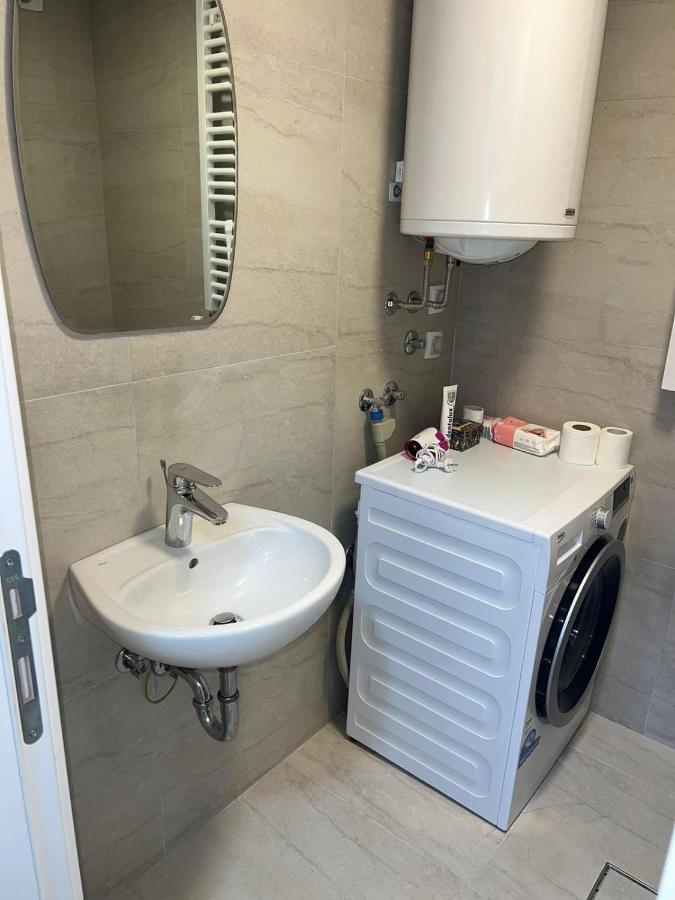 Sunshine Apartments - Valjevo Ngoại thất bức ảnh
