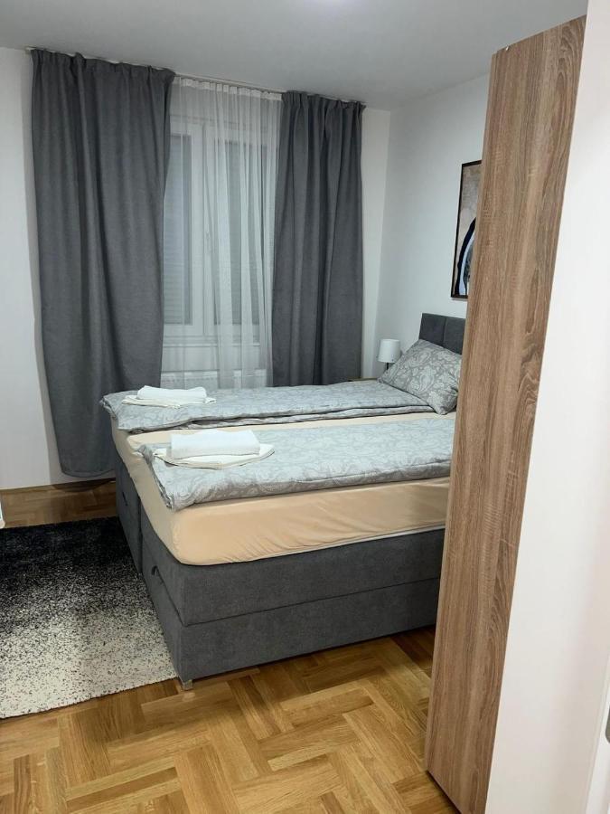 Sunshine Apartments - Valjevo Ngoại thất bức ảnh