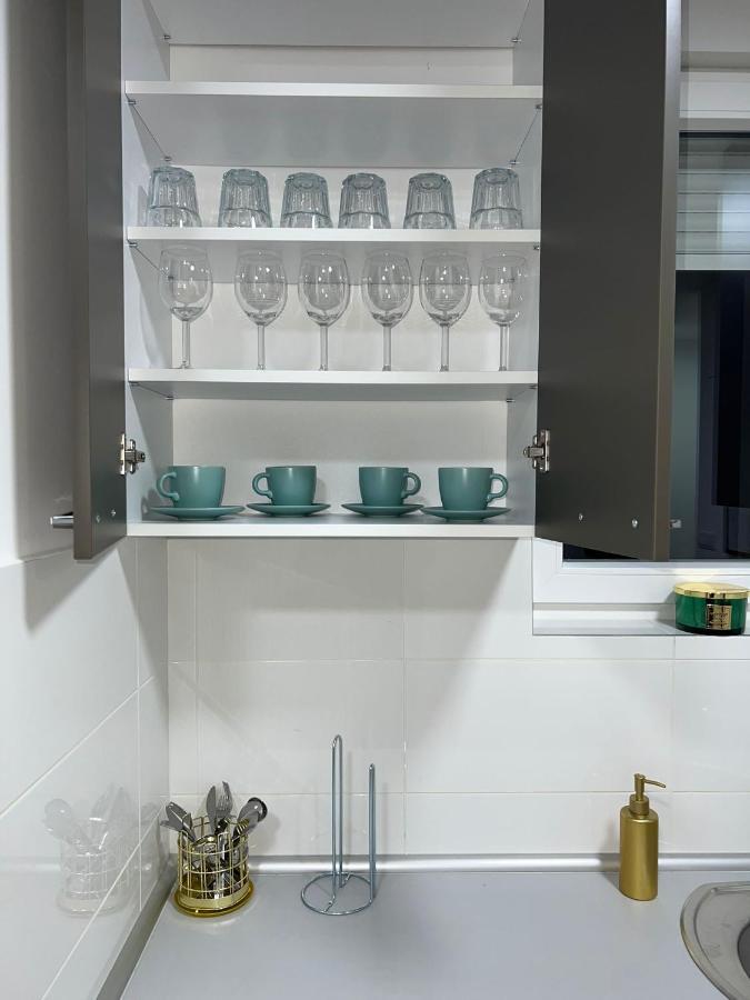 Sunshine Apartments - Valjevo Ngoại thất bức ảnh