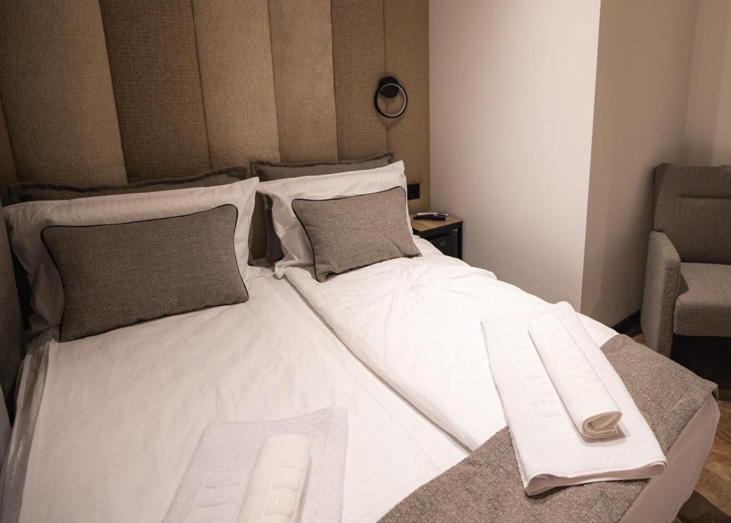 Sunshine Apartments - Valjevo Ngoại thất bức ảnh