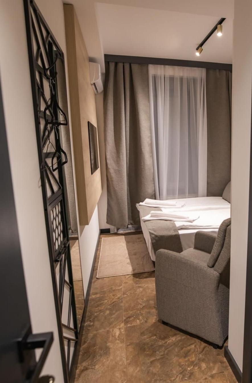 Sunshine Apartments - Valjevo Ngoại thất bức ảnh