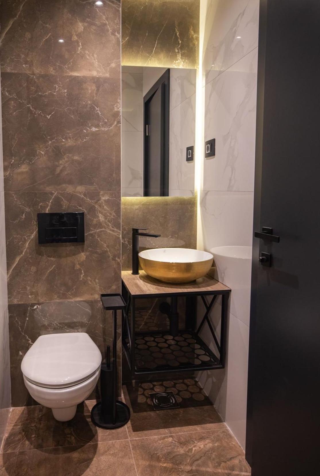 Sunshine Apartments - Valjevo Ngoại thất bức ảnh