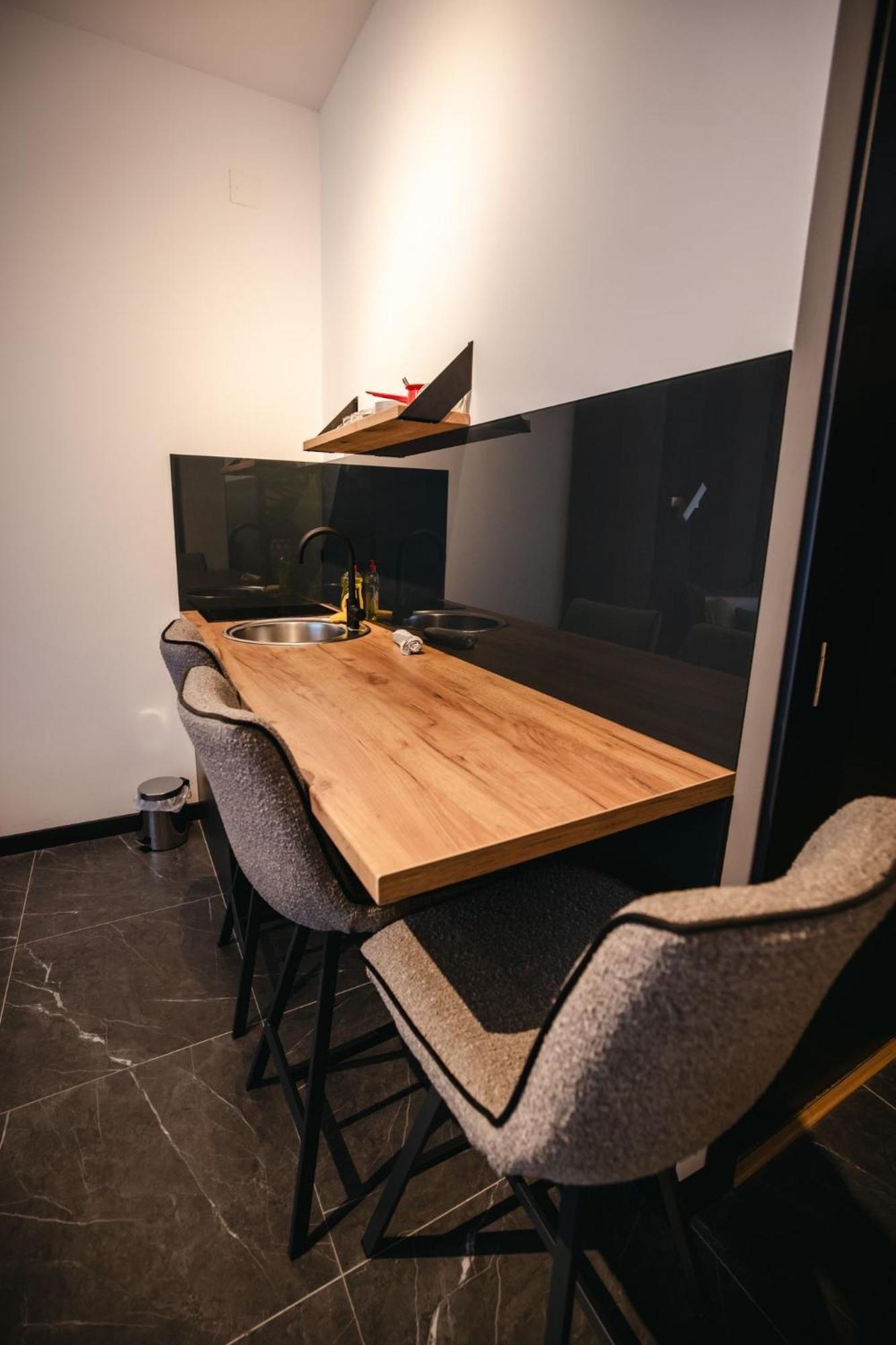 Sunshine Apartments - Valjevo Ngoại thất bức ảnh