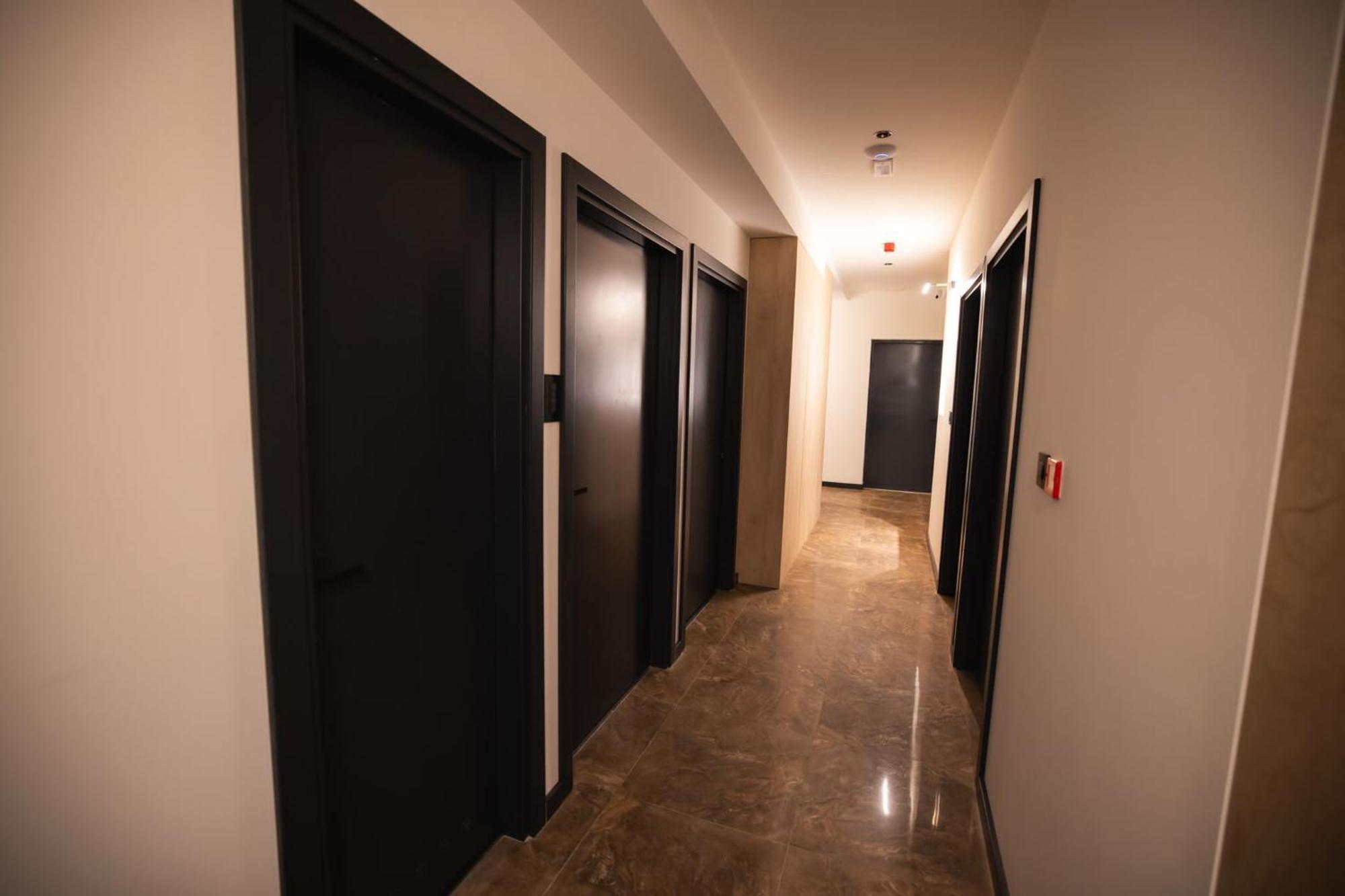 Sunshine Apartments - Valjevo Ngoại thất bức ảnh