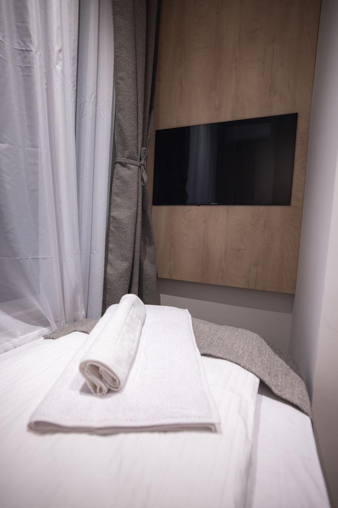 Sunshine Apartments - Valjevo Ngoại thất bức ảnh