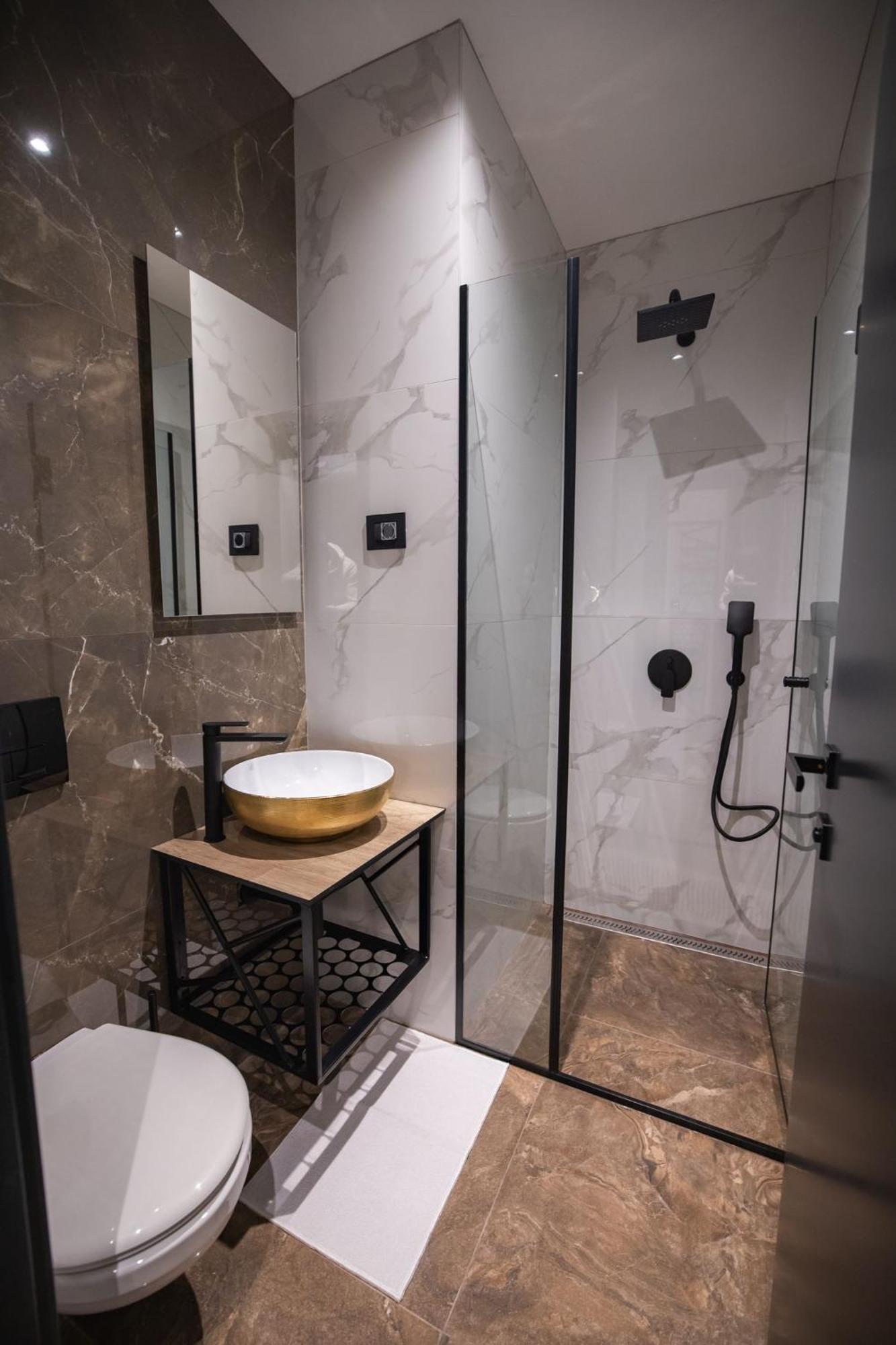 Sunshine Apartments - Valjevo Ngoại thất bức ảnh