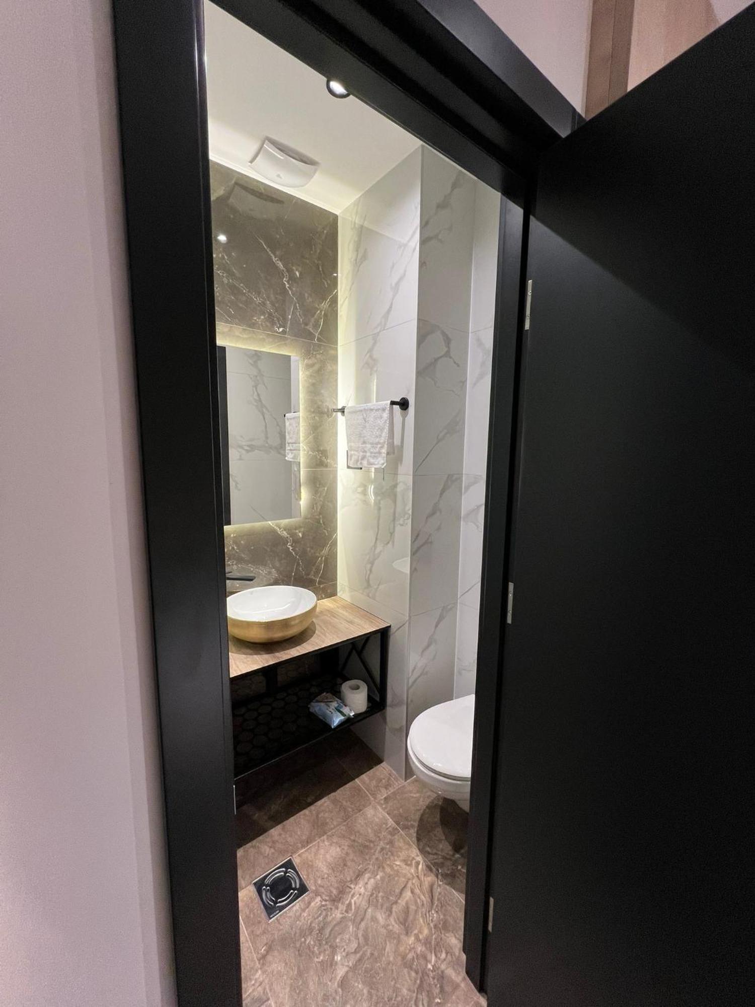 Sunshine Apartments - Valjevo Ngoại thất bức ảnh