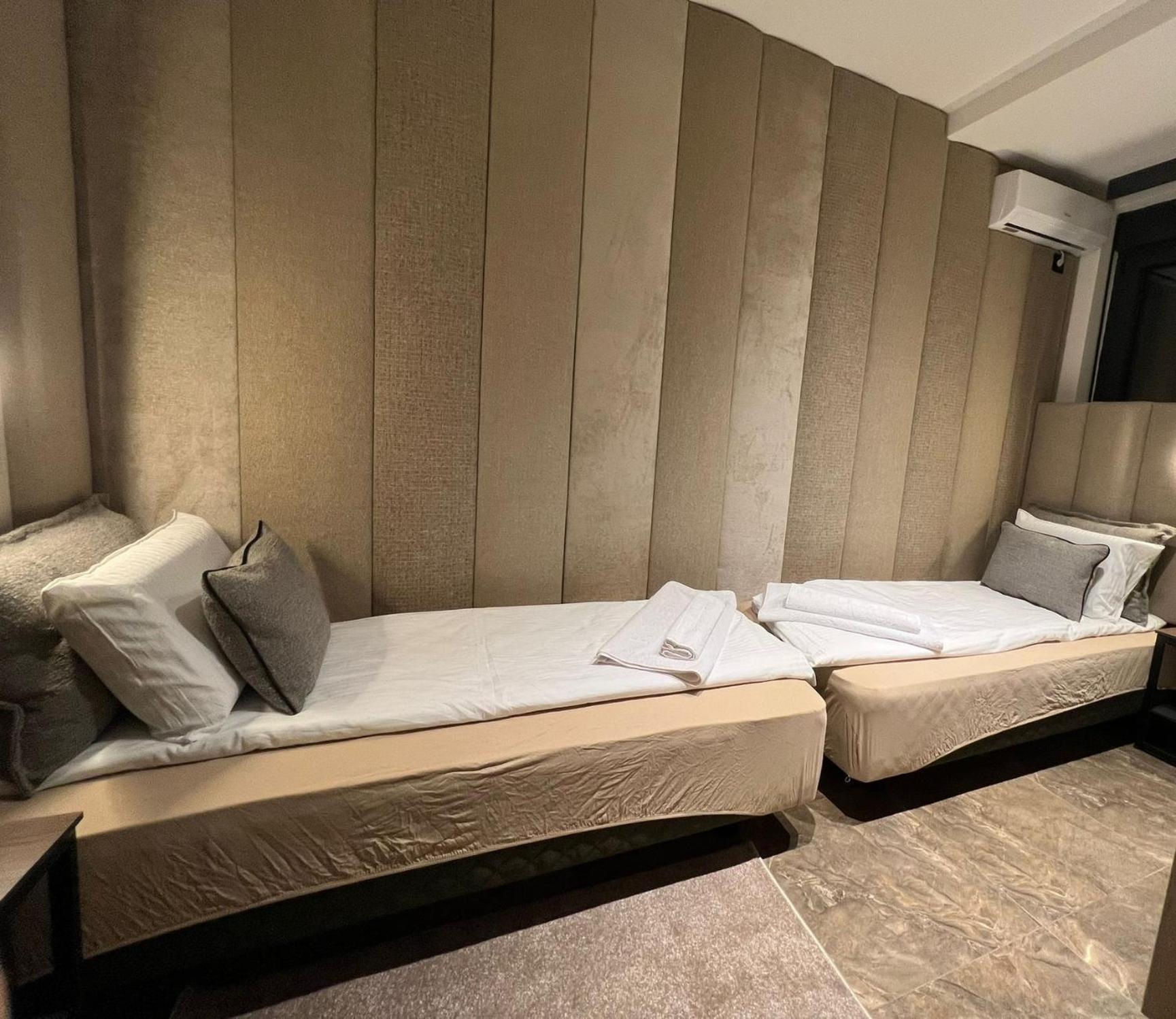 Sunshine Apartments - Valjevo Ngoại thất bức ảnh