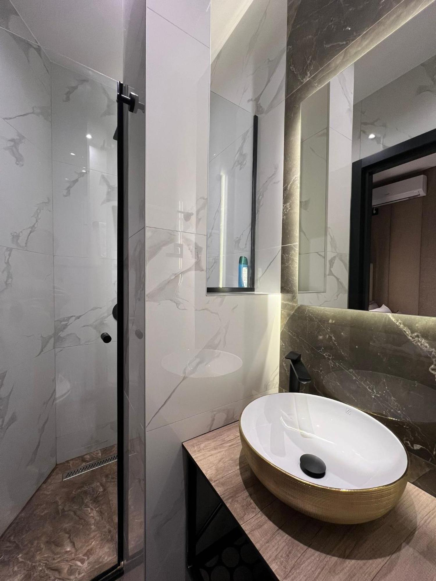 Sunshine Apartments - Valjevo Ngoại thất bức ảnh