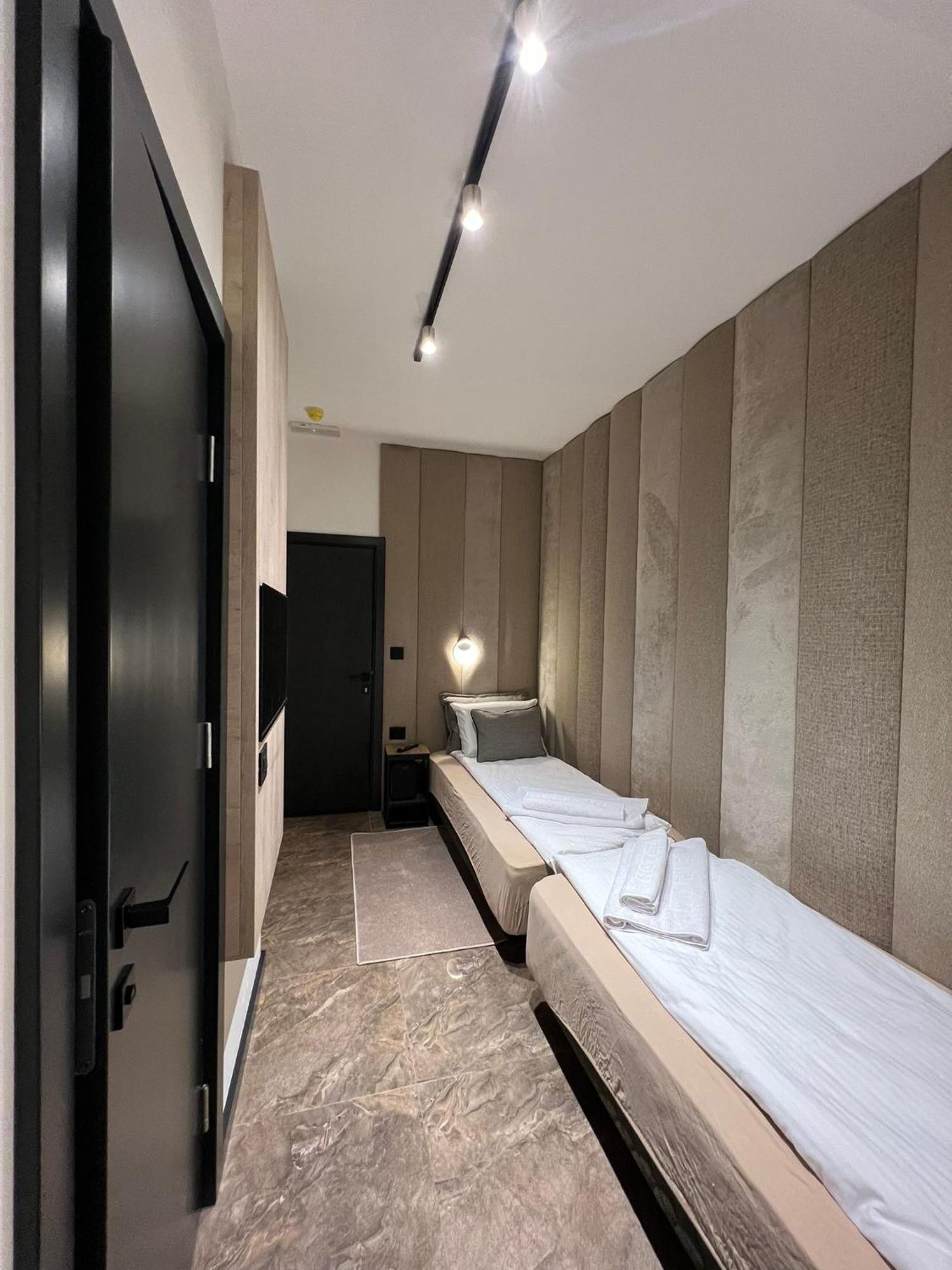 Sunshine Apartments - Valjevo Ngoại thất bức ảnh
