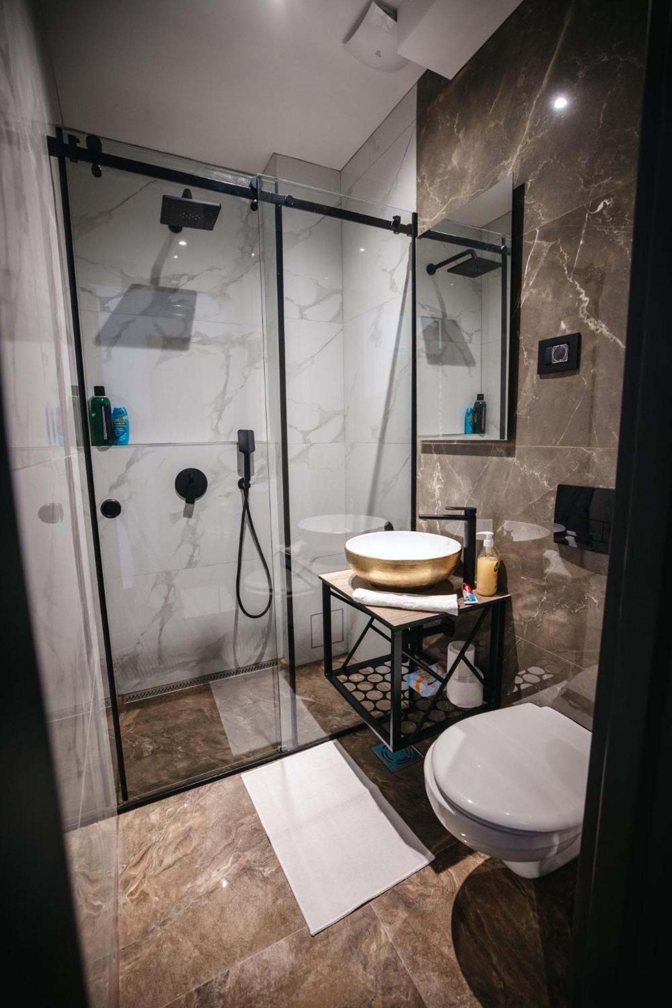 Sunshine Apartments - Valjevo Ngoại thất bức ảnh