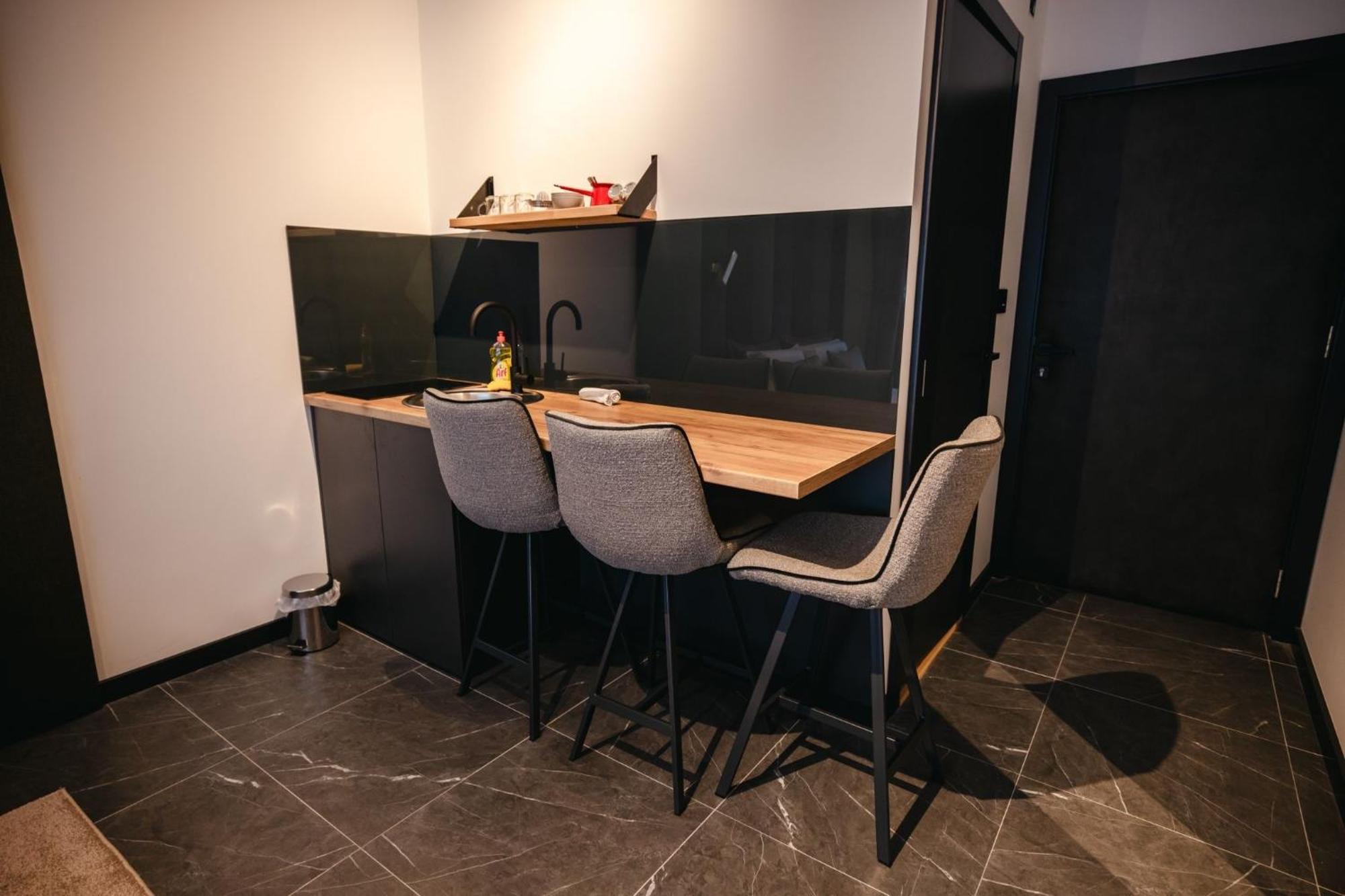 Sunshine Apartments - Valjevo Ngoại thất bức ảnh