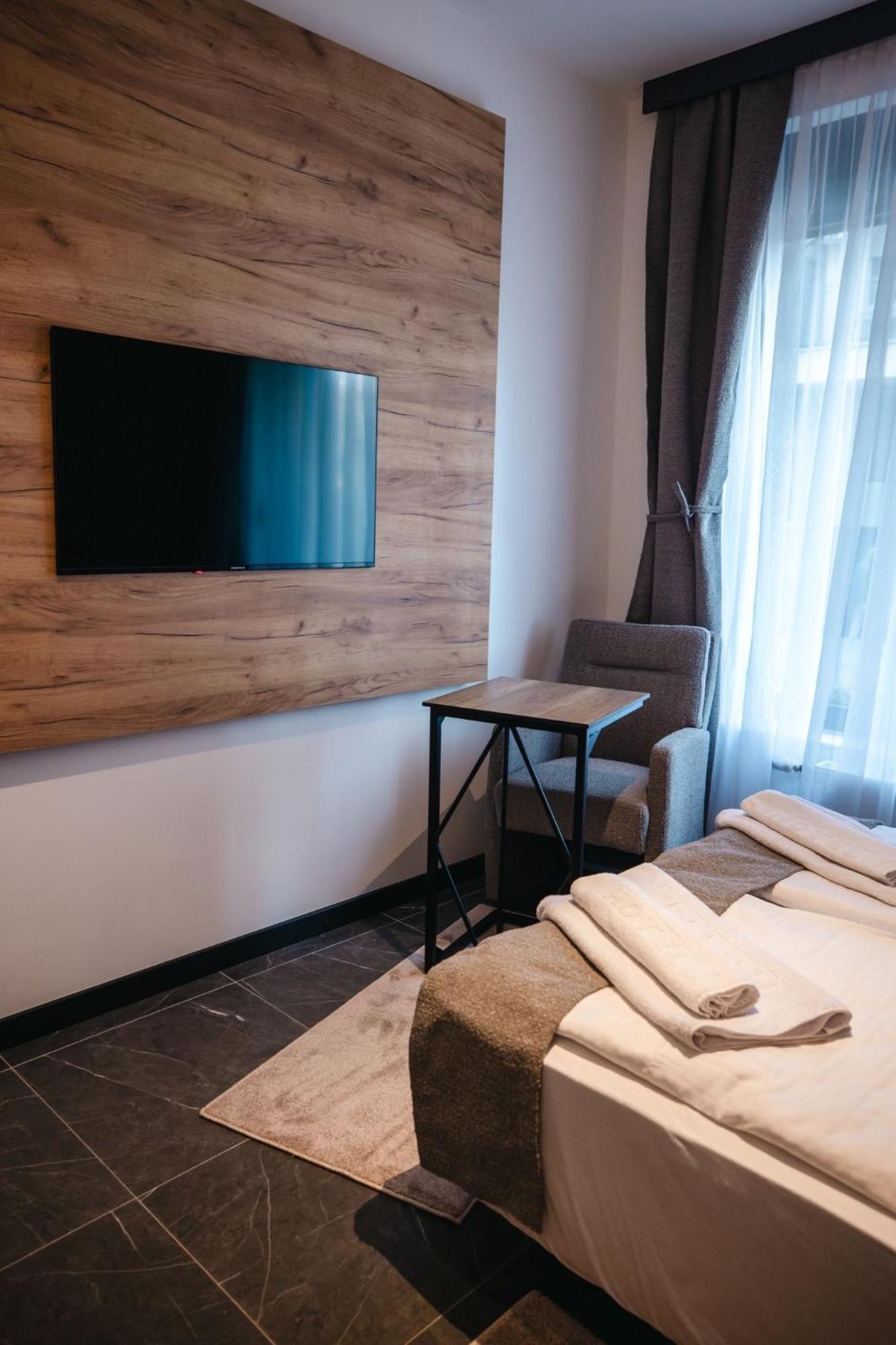 Sunshine Apartments - Valjevo Ngoại thất bức ảnh
