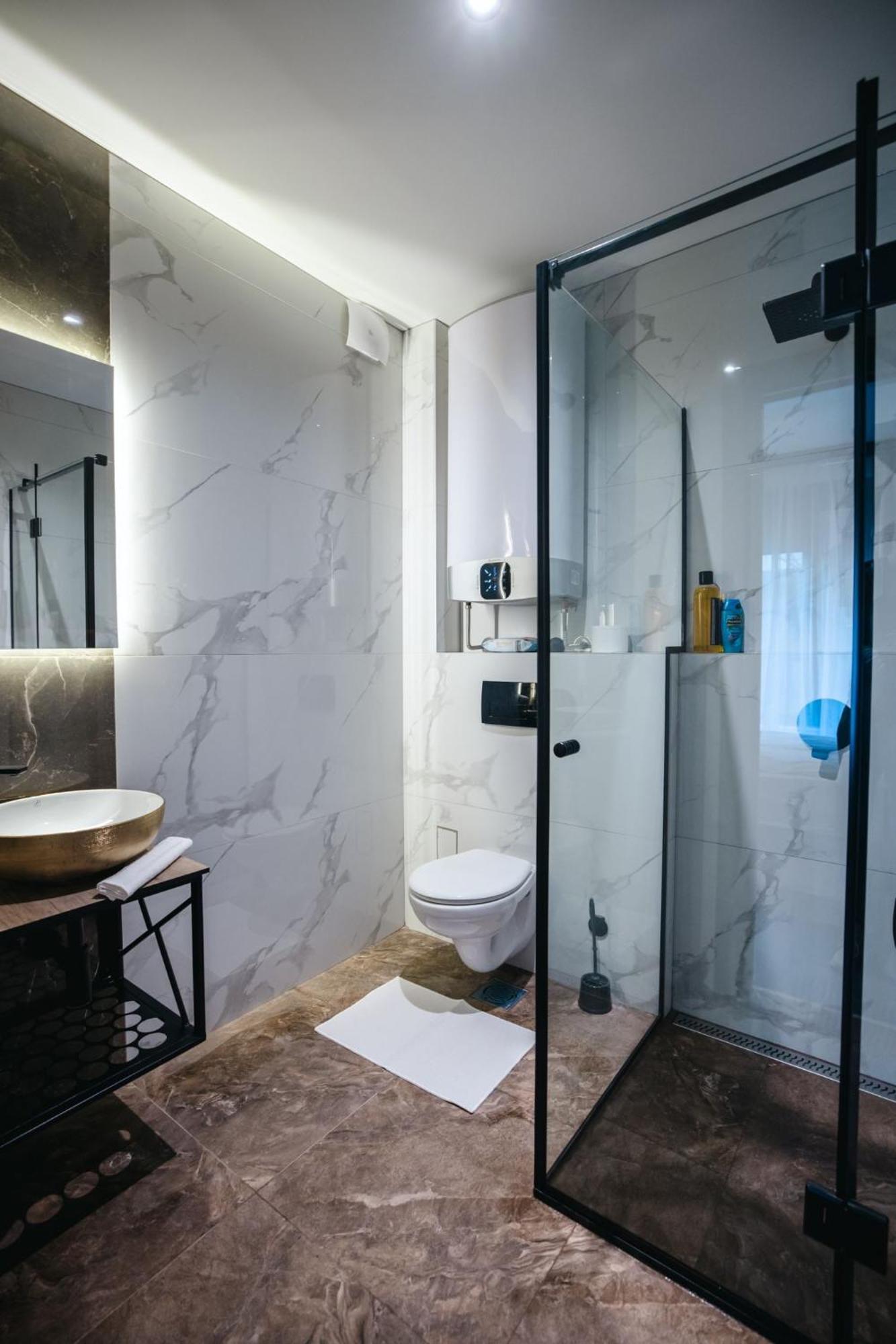 Sunshine Apartments - Valjevo Ngoại thất bức ảnh