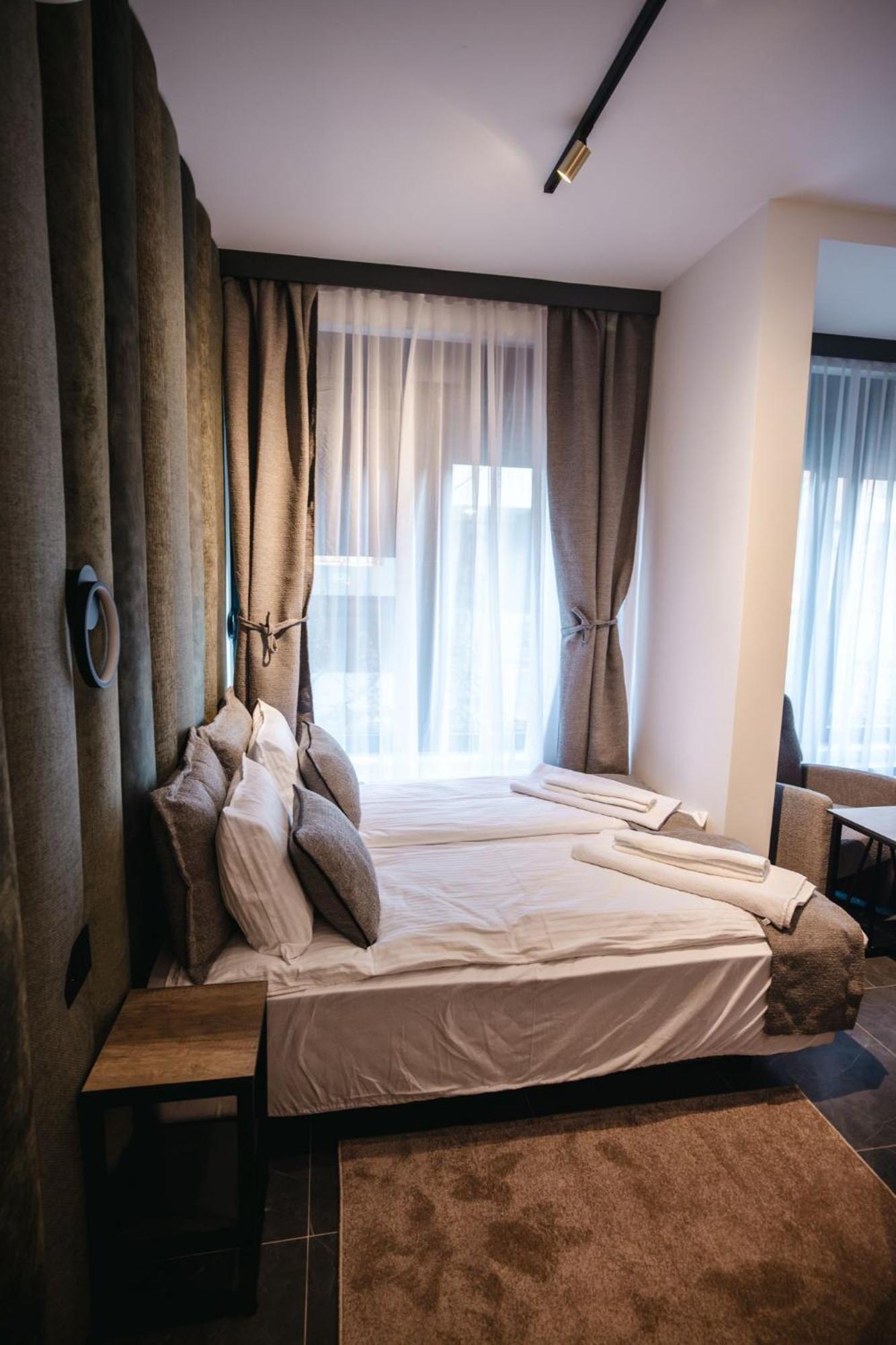 Sunshine Apartments - Valjevo Ngoại thất bức ảnh