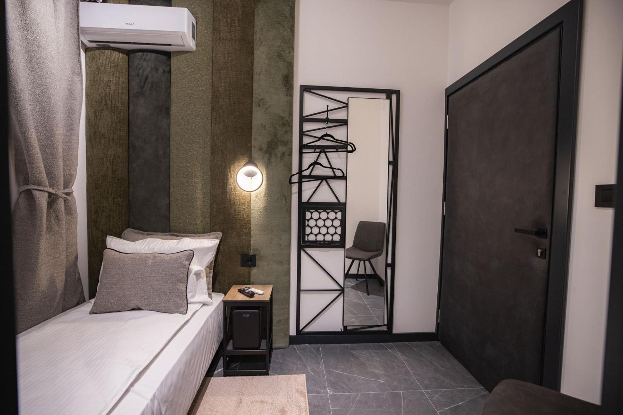 Sunshine Apartments - Valjevo Ngoại thất bức ảnh