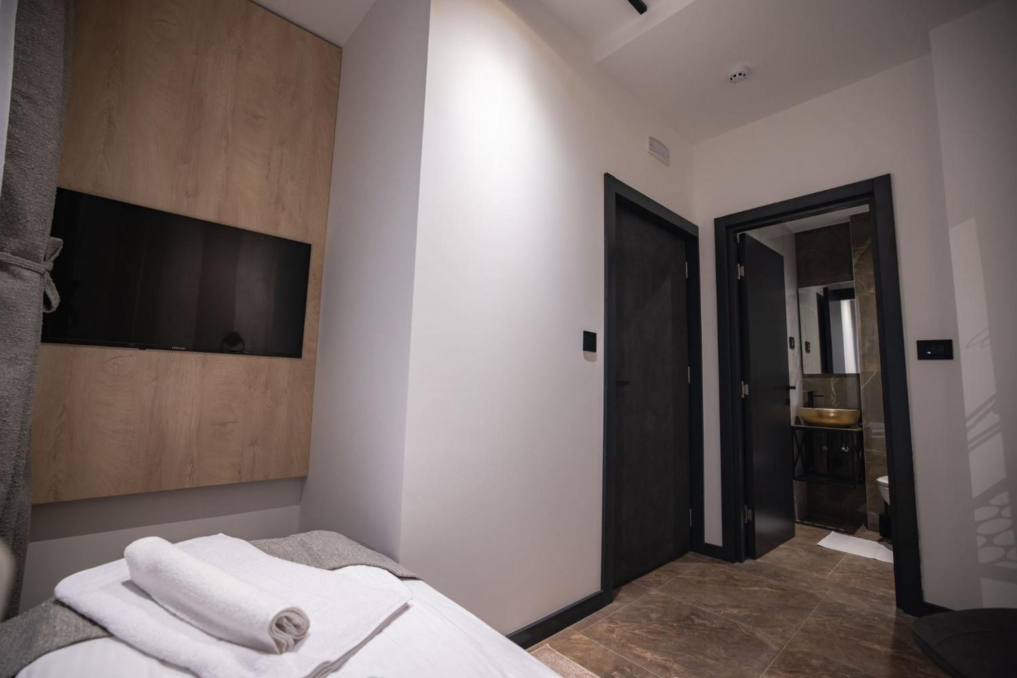 Sunshine Apartments - Valjevo Ngoại thất bức ảnh