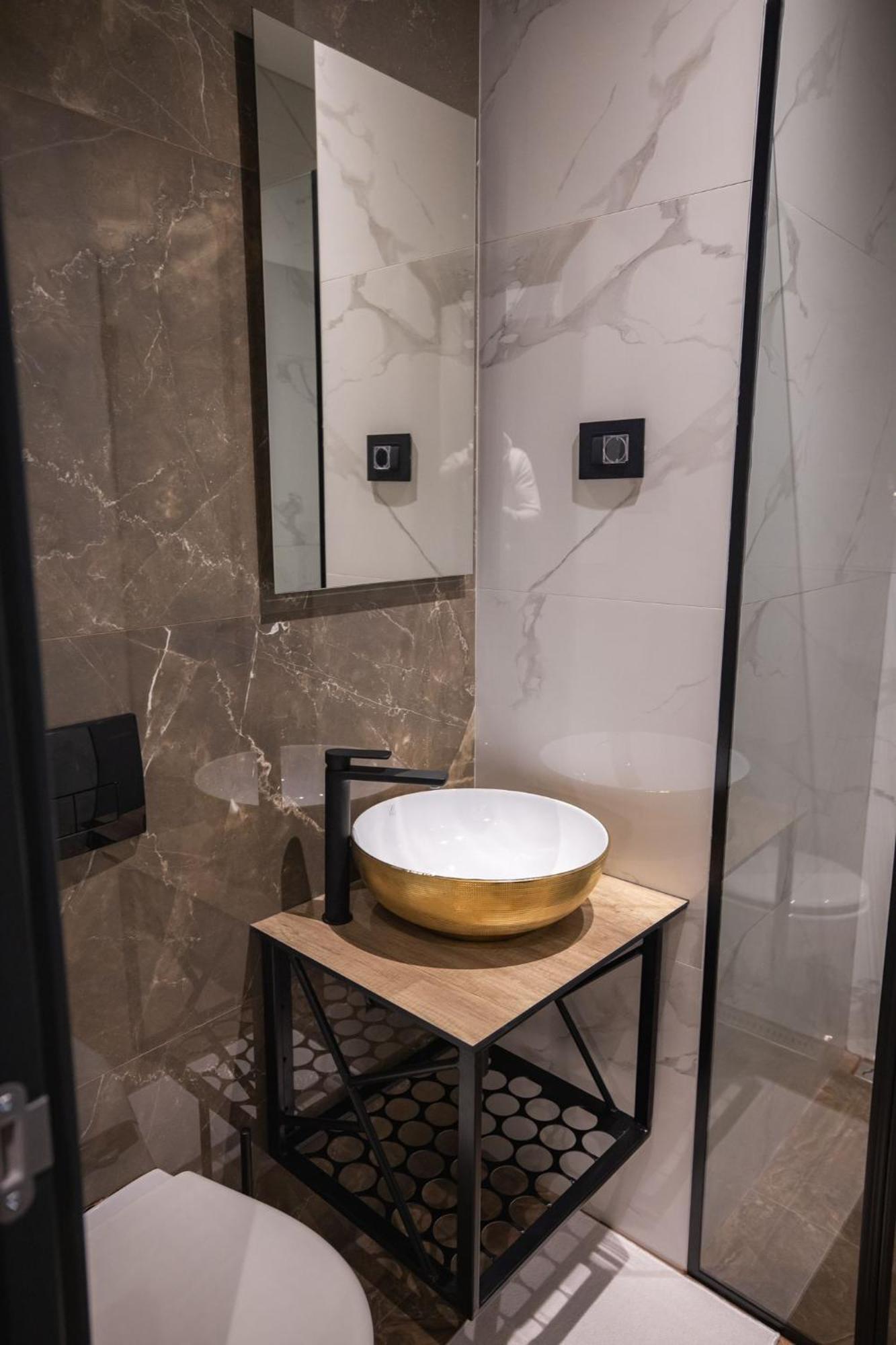 Sunshine Apartments - Valjevo Ngoại thất bức ảnh
