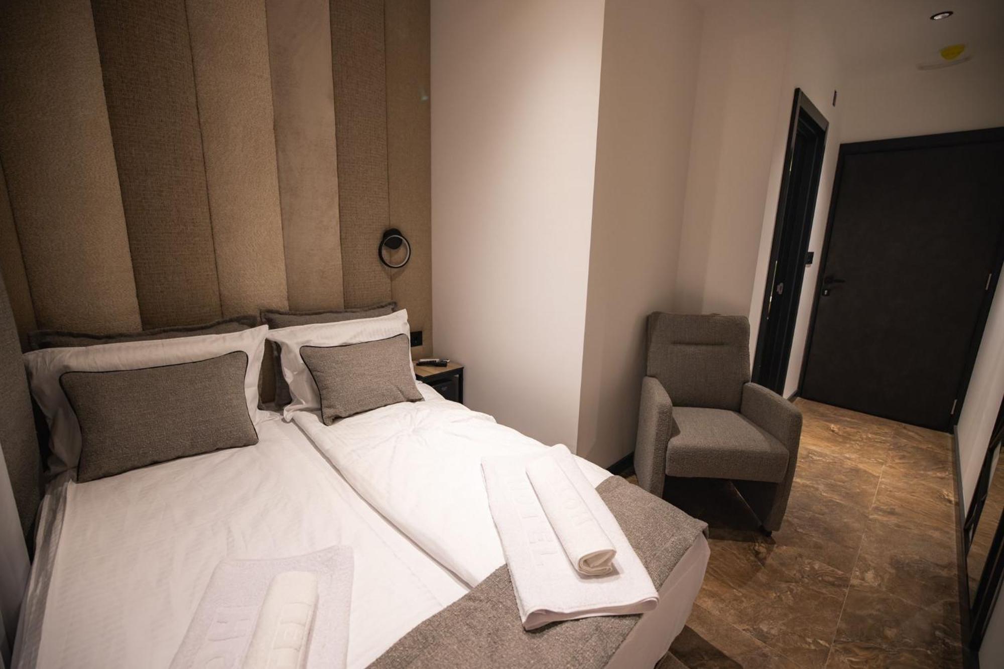 Sunshine Apartments - Valjevo Ngoại thất bức ảnh