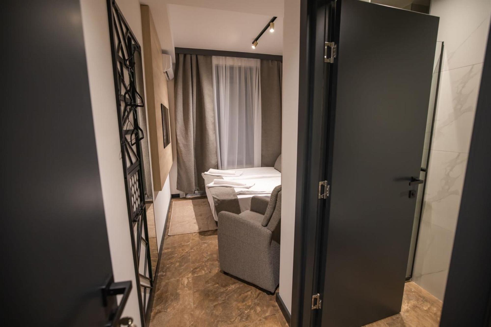 Sunshine Apartments - Valjevo Ngoại thất bức ảnh