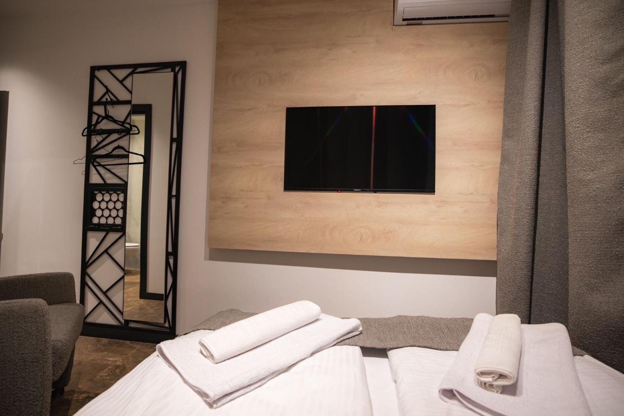 Sunshine Apartments - Valjevo Ngoại thất bức ảnh