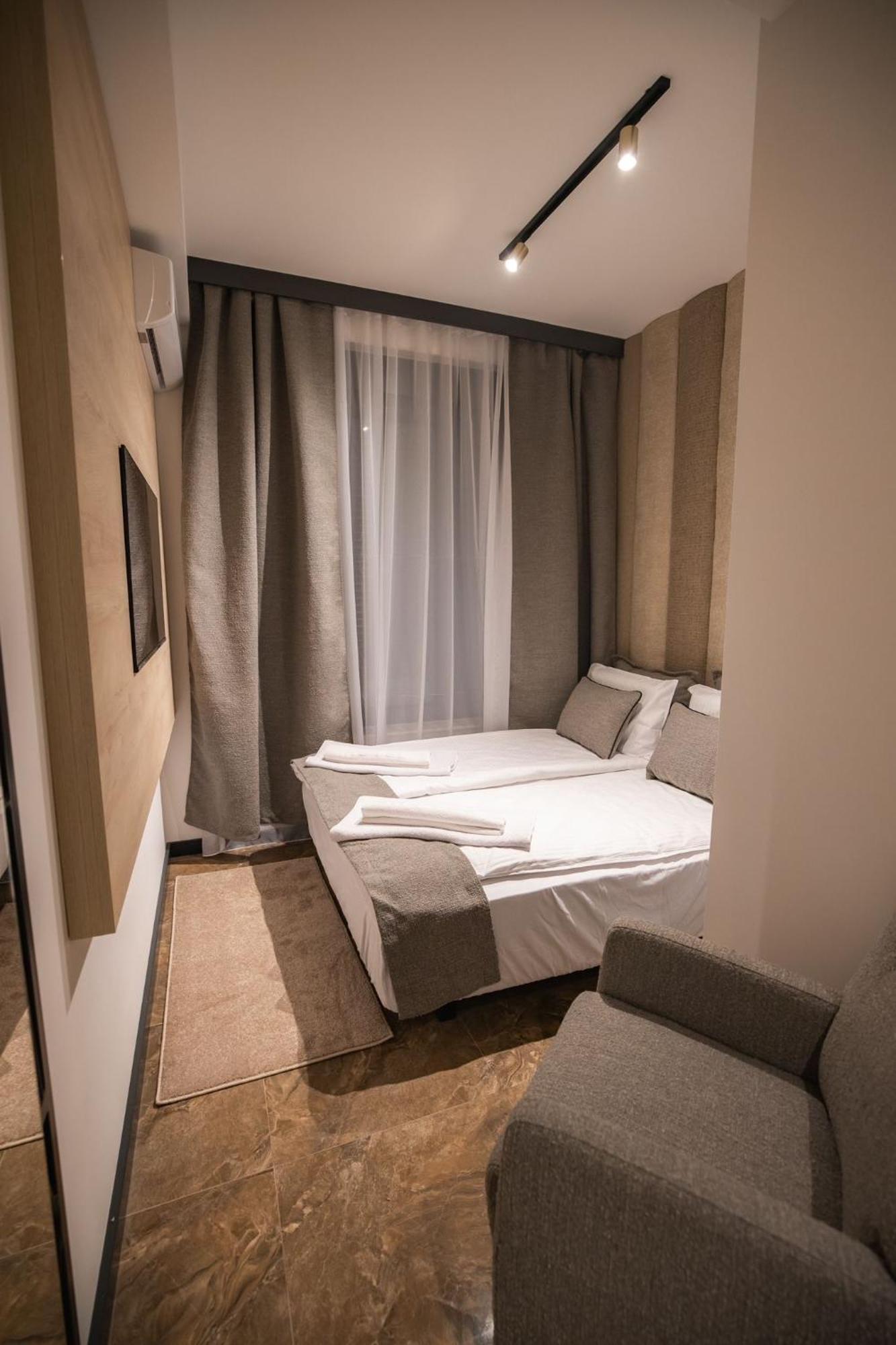 Sunshine Apartments - Valjevo Ngoại thất bức ảnh