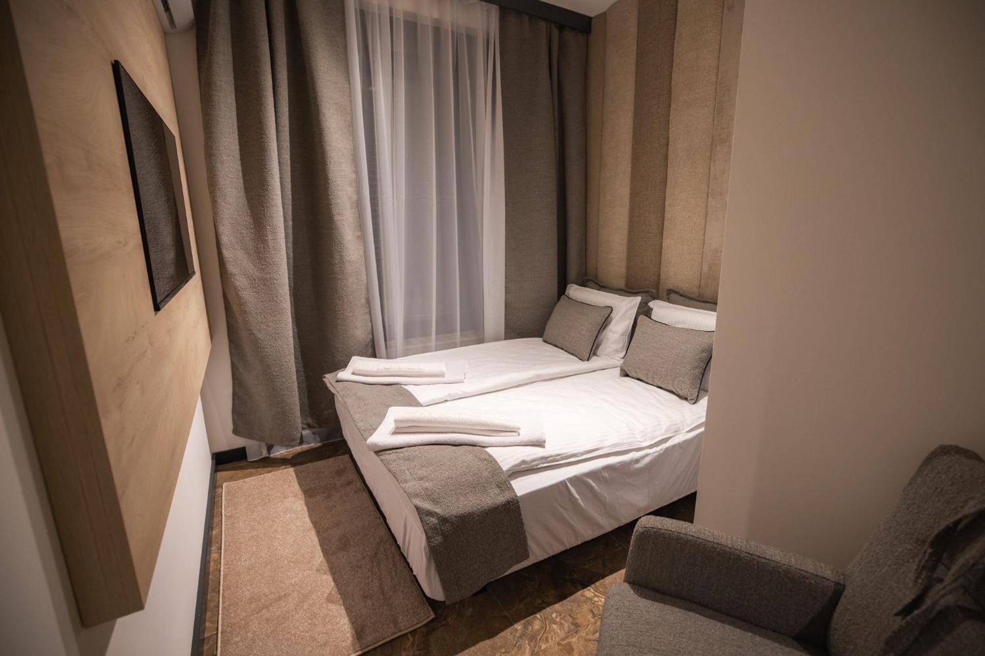 Sunshine Apartments - Valjevo Ngoại thất bức ảnh