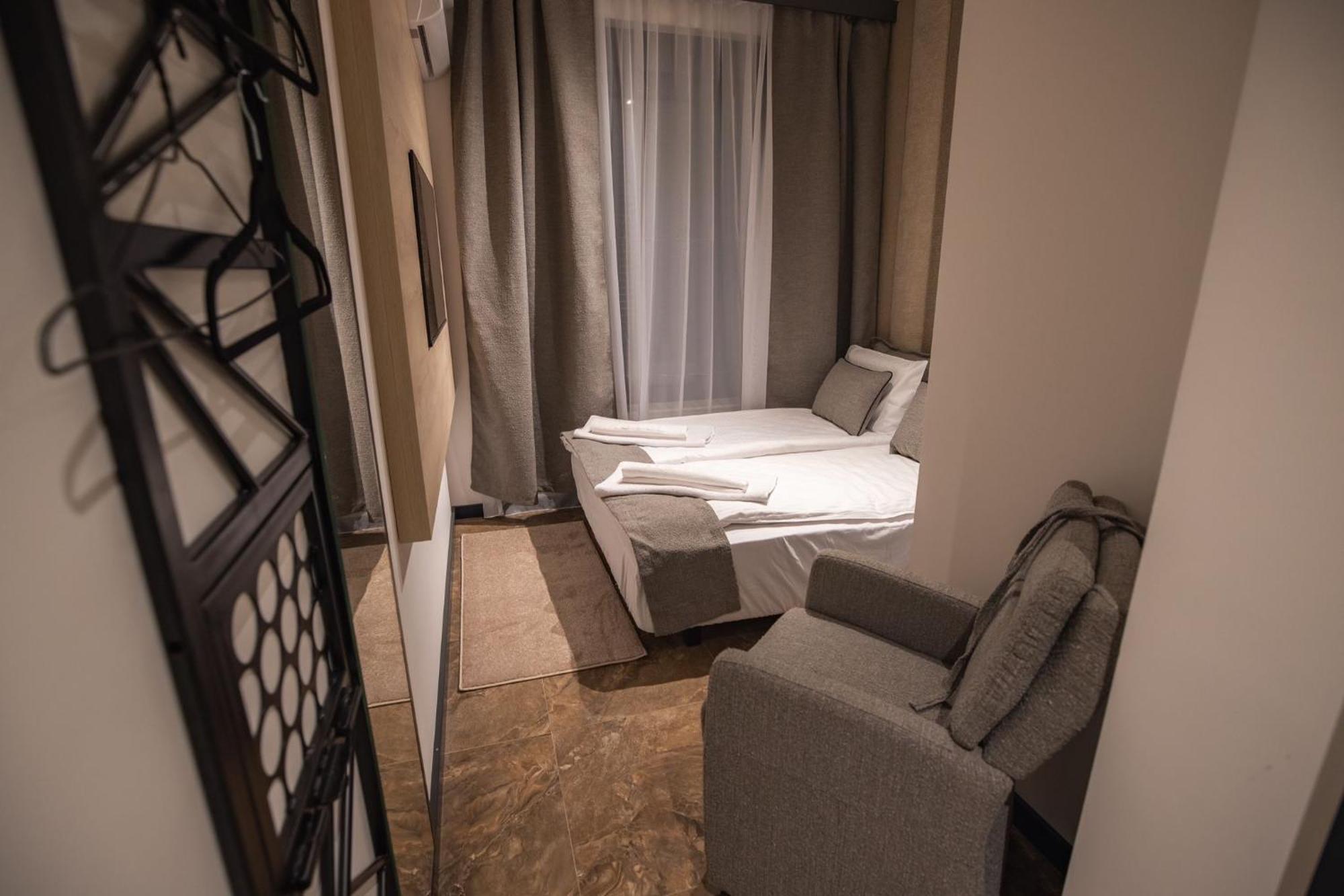Sunshine Apartments - Valjevo Ngoại thất bức ảnh
